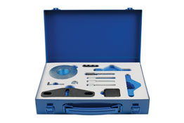 Mounting Tools, timing belt - 6952 LASER TOOLS
