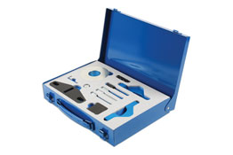 Mounting Tools, timing belt - 6952 LASER TOOLS