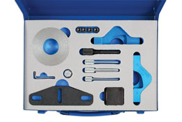 Mounting Tools, timing belt - 6952 LASER TOOLS