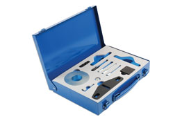 Mounting Tools, timing belt - 6952 LASER TOOLS