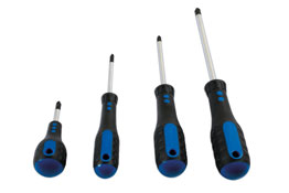 Kit cacciavite - 7036 LASER TOOLS