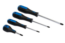 Kit cacciavite - 7036 LASER TOOLS