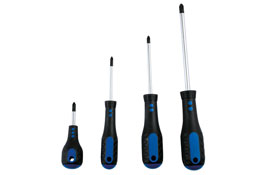 Kit cacciavite - 7036 LASER TOOLS