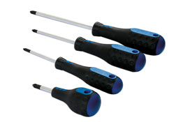 Kit cacciavite - 7036 LASER TOOLS