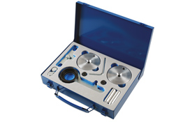 Mounting Tools, timing belt - 7323 LASER TOOLS