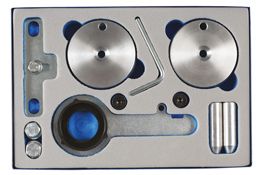 Mounting Tools, timing belt - 7323 LASER TOOLS