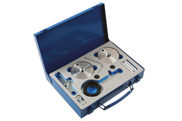 montavimo įrankiai, paskirstymo diržas - 7323 LASER TOOLS