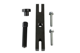 Puller Set, pulley - 7334 LASER TOOLS