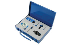 įrankių rinkinys, kontrolės grandinė - 7588 LASER TOOLS