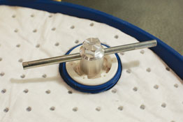 Socket, oil drain plug - 7719 LASER TOOLS