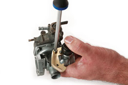 Набор отверток - 8037 LASER TOOLS