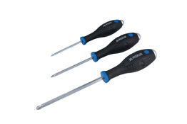 Набор отверток - 8037 LASER TOOLS