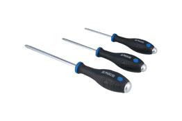 Набор отверток - 8037 LASER TOOLS