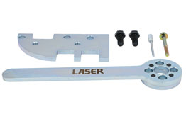Mounting Tools, timing belt - 8108 LASER TOOLS