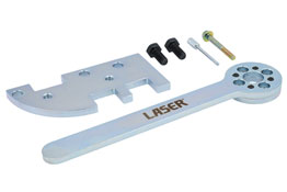 Mounting Tools, timing belt - 8108 LASER TOOLS