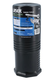 Mounting Tools, timing belt - 8108 LASER TOOLS
