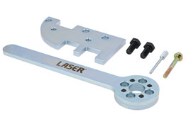Mounting Tools, timing belt - 8108 LASER TOOLS