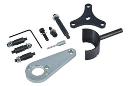 Mounting Tools, timing belt - 8243 LASER TOOLS