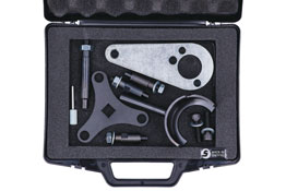 Mounting Tools, timing belt - 8243 LASER TOOLS
