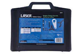 Mounting Tools, timing belt - 8243 LASER TOOLS