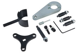 Mounting Tools, timing belt - 8243 LASER TOOLS