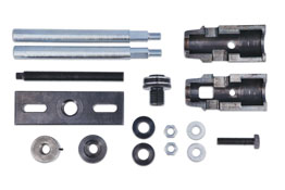 Ausziehersatz, Einspritzdüse - 8288 LASER TOOLS