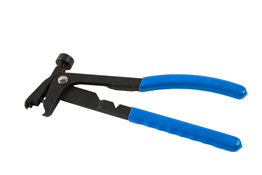 Balance Weight Pliers - 8323 LASER TOOLS