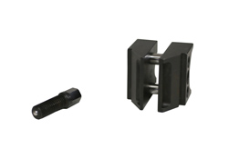 Socket Insert, steering knuckle (spreader) - 8324 LASER TOOLS