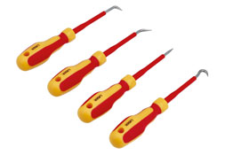 Комплект крючкового инструмента - 8888 LASER TOOLS