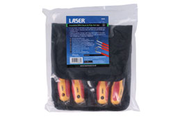 Комплект крючкового инструмента - 8888 LASER TOOLS