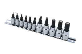 įrankių rinkinys - 8924 LASER TOOLS