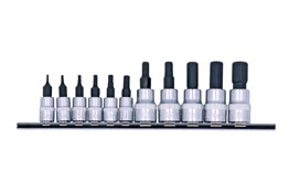 Tool Set - 8924 LASER TOOLS