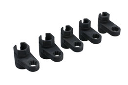 Socket, exhaust gas temperature sensor - 8997 LASER TOOLS