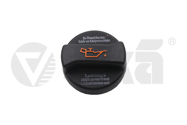 Sealing Cap, oil filling port - 11030057301 vika
