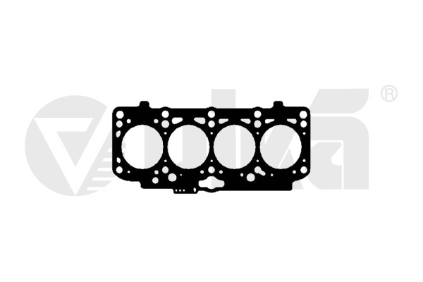 Gasket, cylinder head - 11030152901 vika