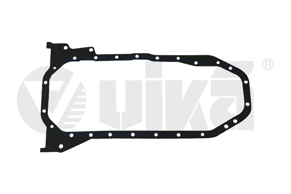 Gasket, oil sump - 11030165801 vika