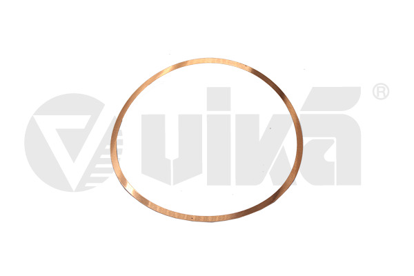 O-Ring, cylinder sleeve - 11030167601 vika