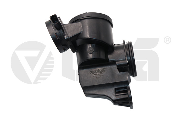 Separatore olio, Ventilazione monoblocco - 11030360901 VIKA