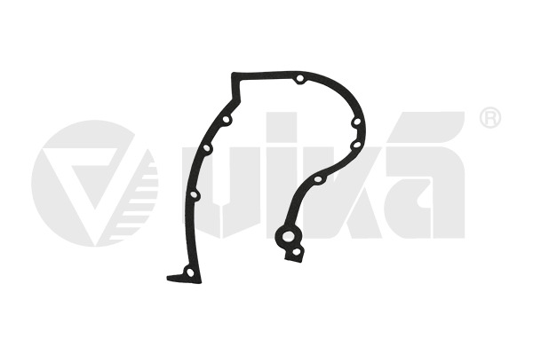 Gasket, timing case cover - 11030362501 vika