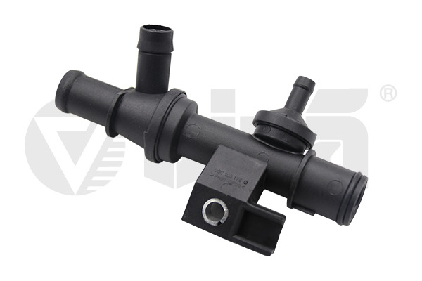 Valve, engine block breather - 11030887201 vika