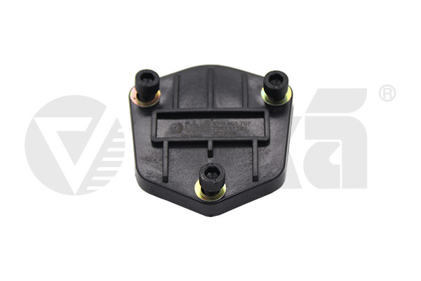 Gasket Set, oil sump - 11031353501 vika