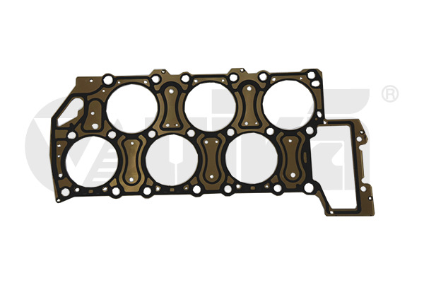 Gasket, cylinder head - 11031390301 vika