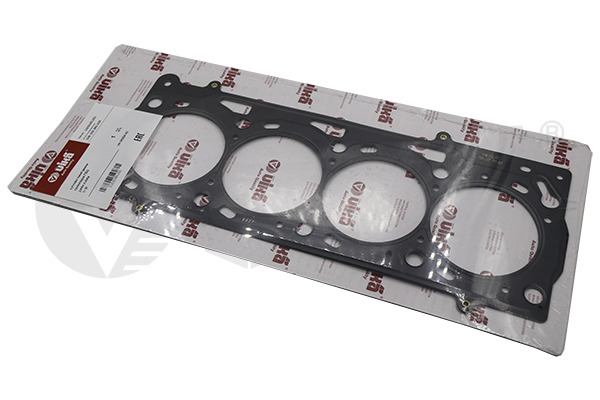 Gasket, cylinder head - 11031391201 vika