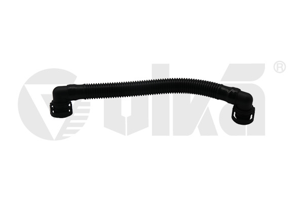 Hose, cylinder head cover breather - 11031425401 vika