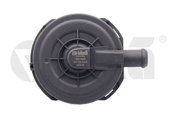 Valve, engine block breather - 11031548201 vika