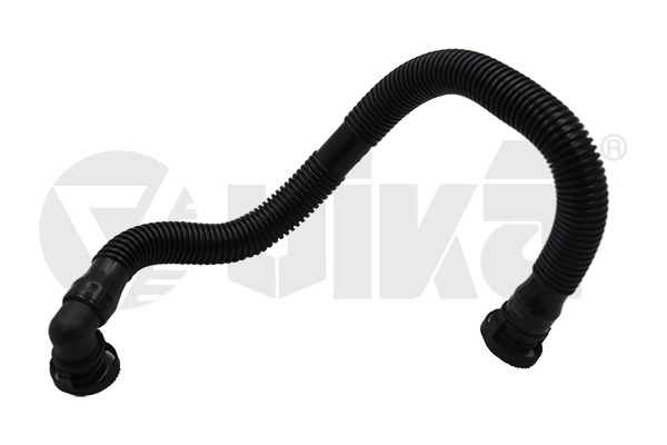 Hose, cylinder head cover breather - 11031551801 vika