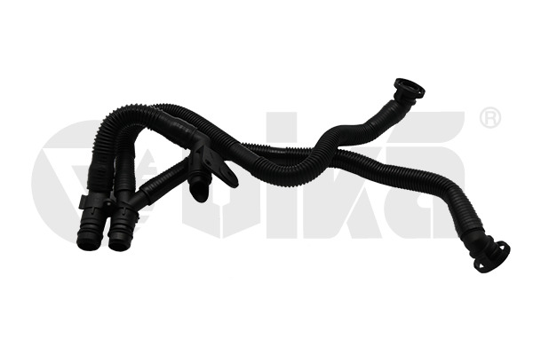 Flessibile, Scarico aria copritestata - 11031635201 vika