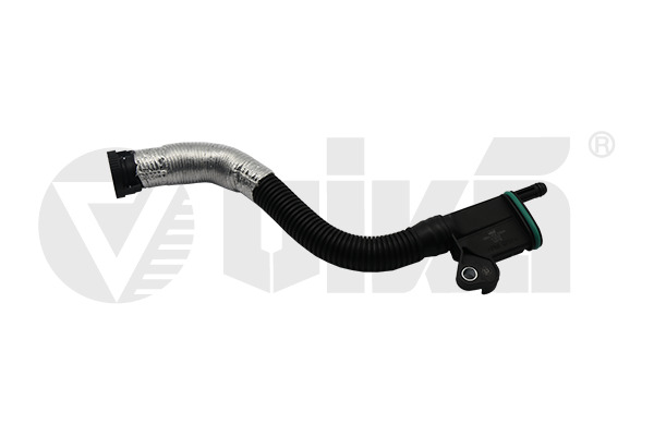 Hose, cylinder head cover breather - 11031763201 vika