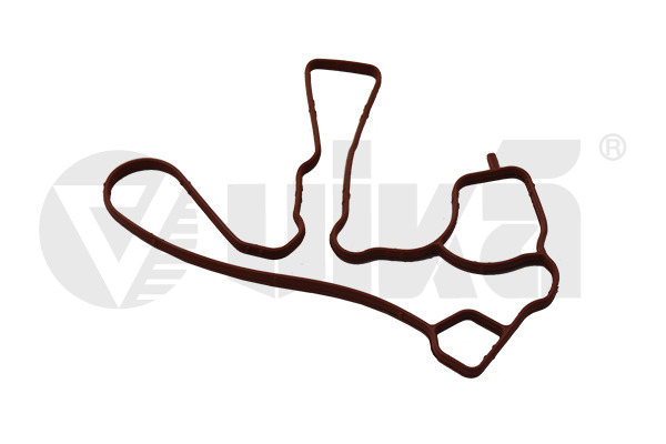 Seal, crankcase breather - 11031792501 vika