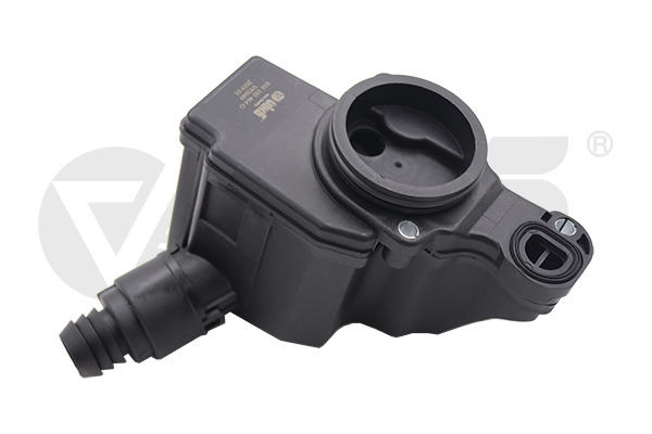 Oil Trap, crankcase breather - 11031794801 vika